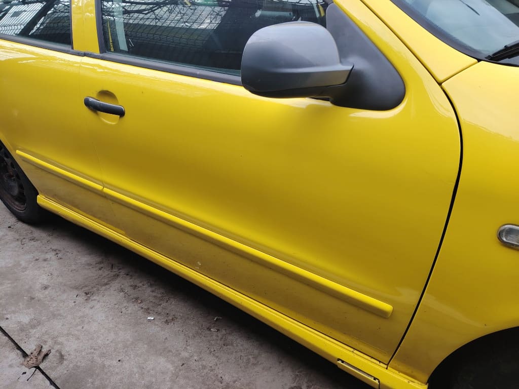 USA DREAPTA FATA SEAT LEON 1M 2000 - 2006