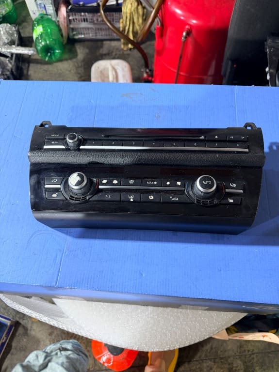 Panou climă BMW f10/f11
