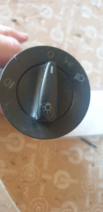 00216 Bloc lumini Vw Passat B5