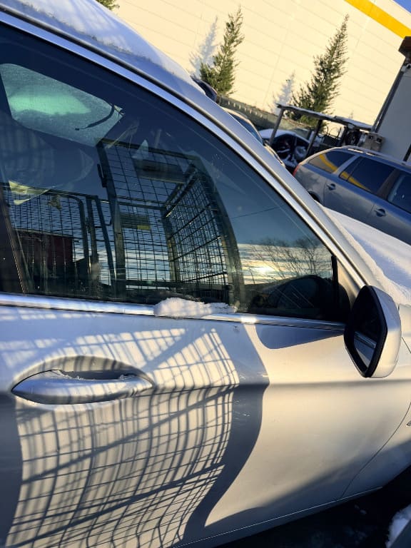USA DREAPTA FATA BMW F10