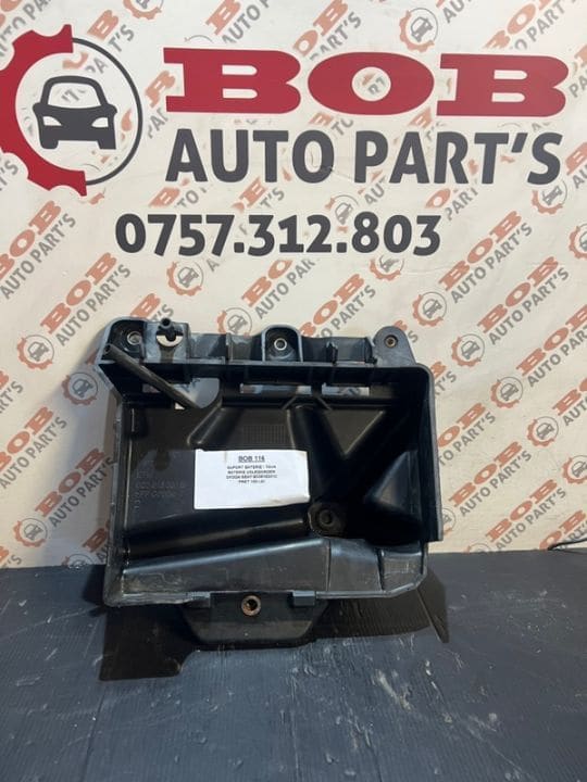BOB 116 Suport Baterie / Tava Baterie Volkswagen Skoda Seat 6C0915331C