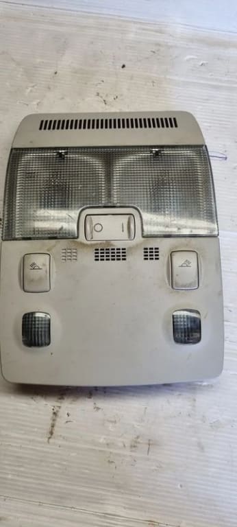 00140 Lampa plafon plafoniera seat exeo 8e0951177