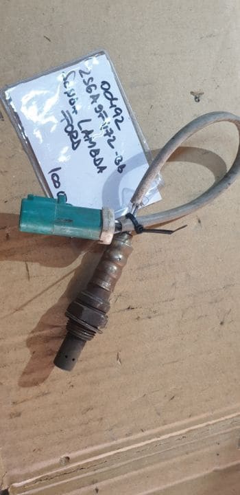 00492 Sonda lambda Ford