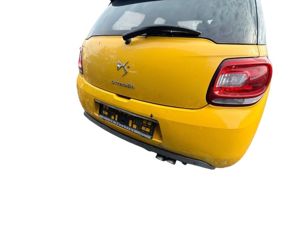 Haion Citroen DS3 2010 - 2015