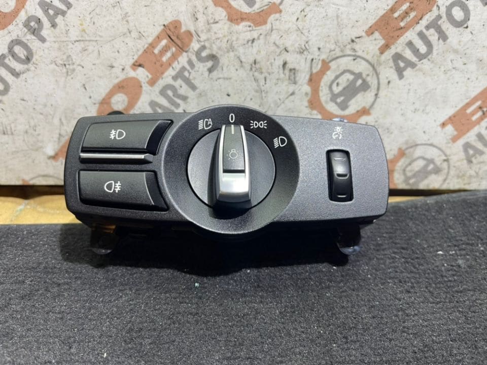 04809 Bloc Lumini Auto / Xenon BMW F01 / F07 / F10 / F11 / F25 / F26 Seria 5 / 7 / X3 / X4