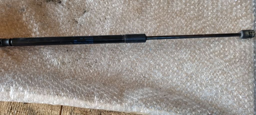 01388 Telescop amortizor haion skoda rapid 5ja827550