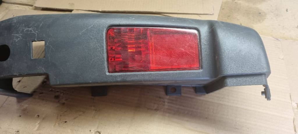 04133 Lampa spate fiat ducato peugeot boxer 1309428070 469607486 469807486