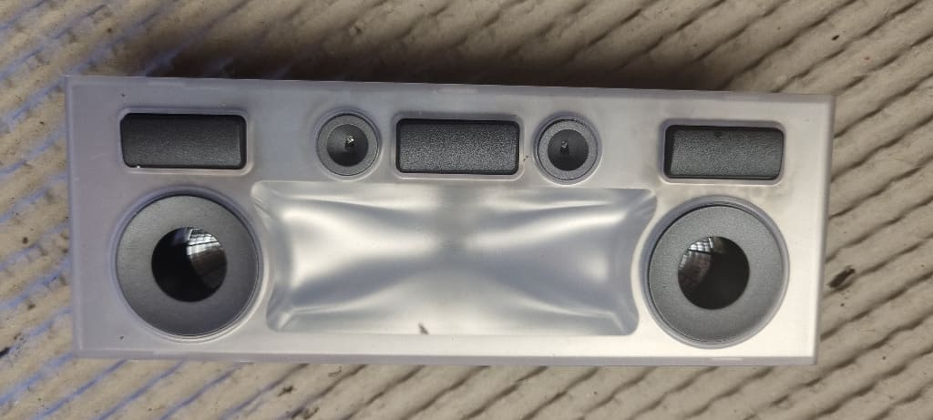 05048 Plafoniera fata bmw s7 e65 155064 6331-8379 699