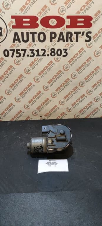 BOB080 MOTORAS STERGATOR STANGA FATA SEAT LEON 1P 1P0955119C