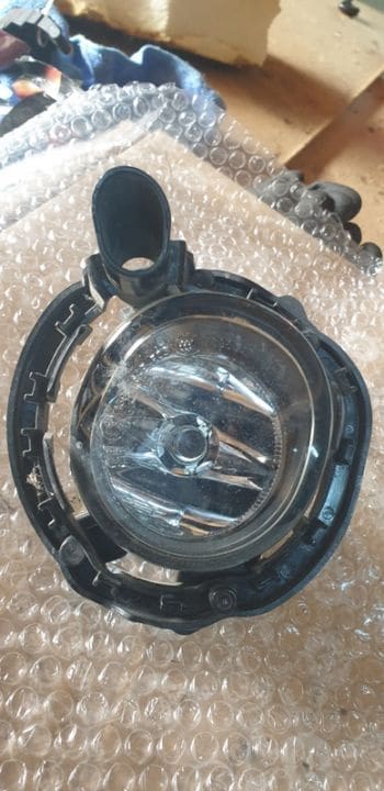 03862 Proiector ceata Mercedes C-Class , Smart fortwo