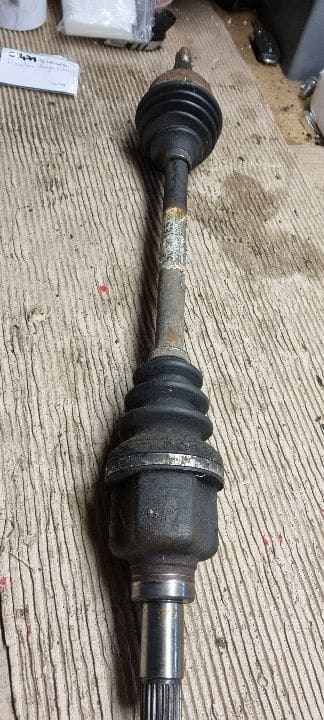 01471 Planetara stanga citroen 9638016580