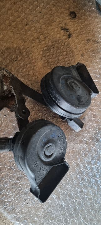 04666 04445 Set claxoane vw passat cc B7