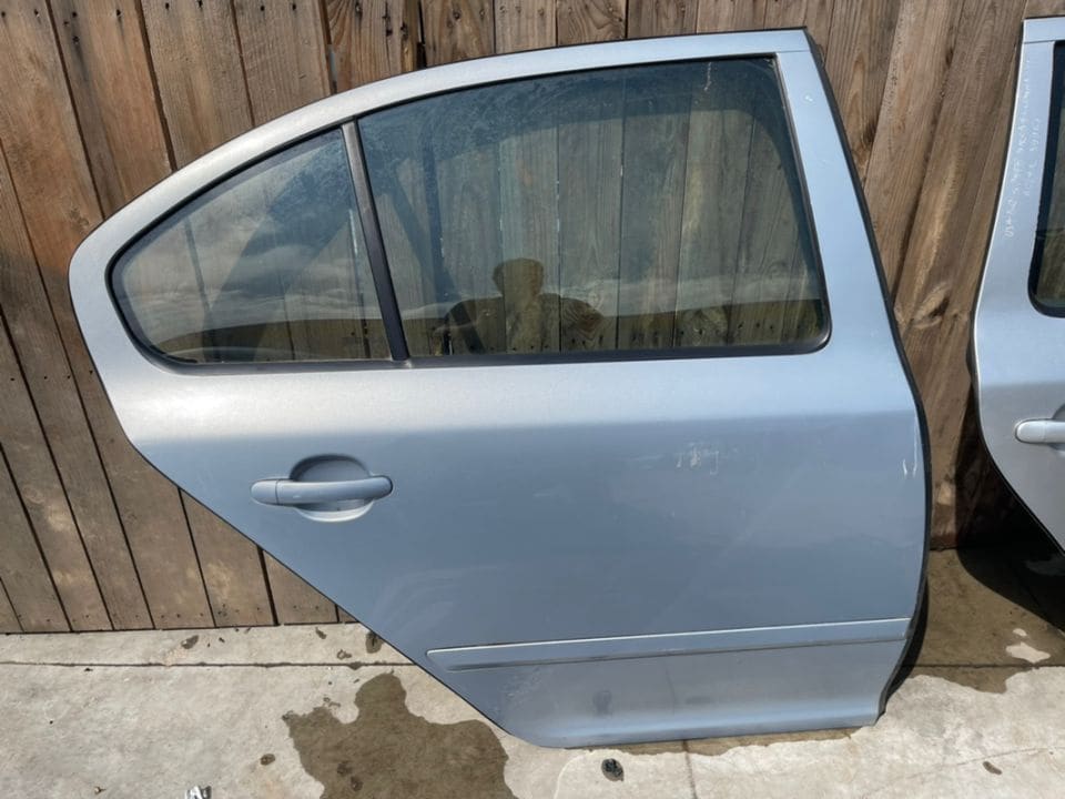 Usa Dreapta Spate Skoda Octavia 2 / Berlina / Hatchback