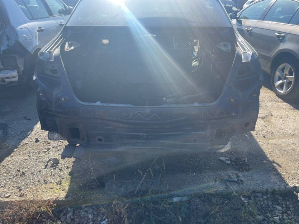 084 Panou Spate Volkswagen Passat CC / Facelift