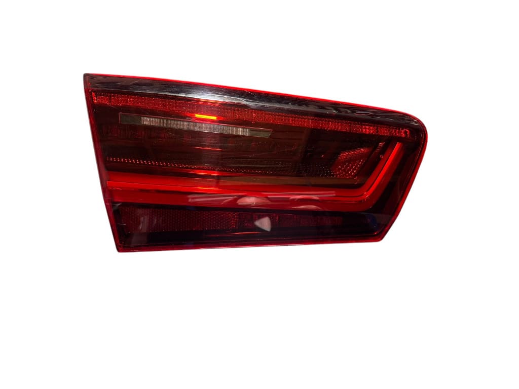 LAMPA STANGA PORTBAGAJ LED DYNAMIC AUDI A6 14-18 AUDI A6 14-18 4G5945093E
