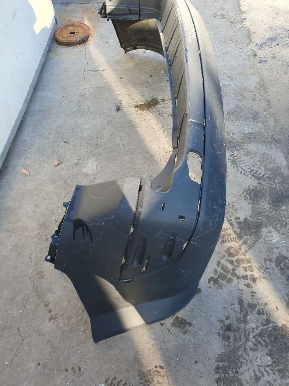 BARA SPATE RENAULT MEGANE 2 BREAK OE