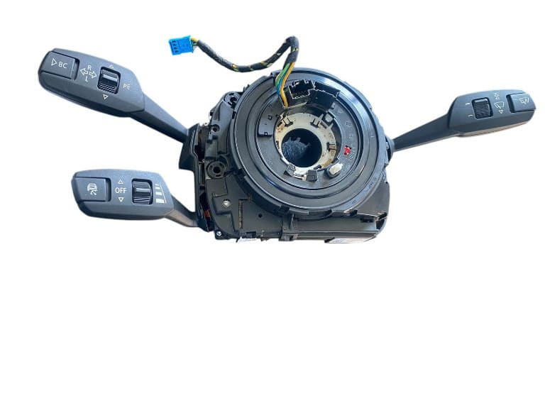 09080 ANSAMBLU MANETE Stergator / SEMNALIZARE BMW X1 E90