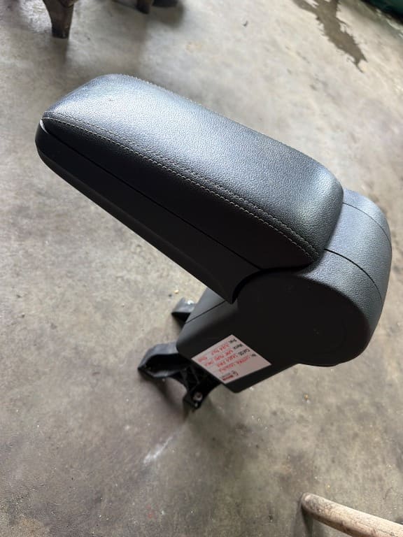 Cotiera Originala Volkswagen Skoda Seat Audi / A1 / Rapid / Polo / Fabia / Toledo