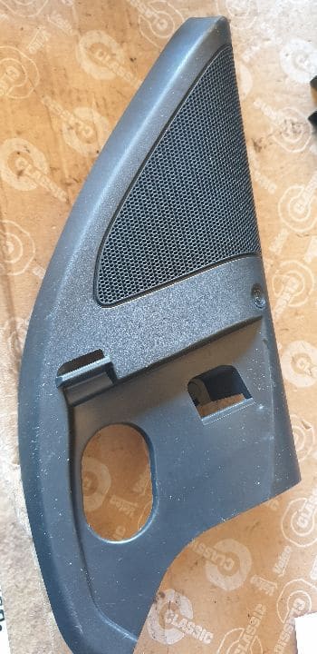 06663 Tweeter dreapta fata skoda octavia 3 5e0035411b