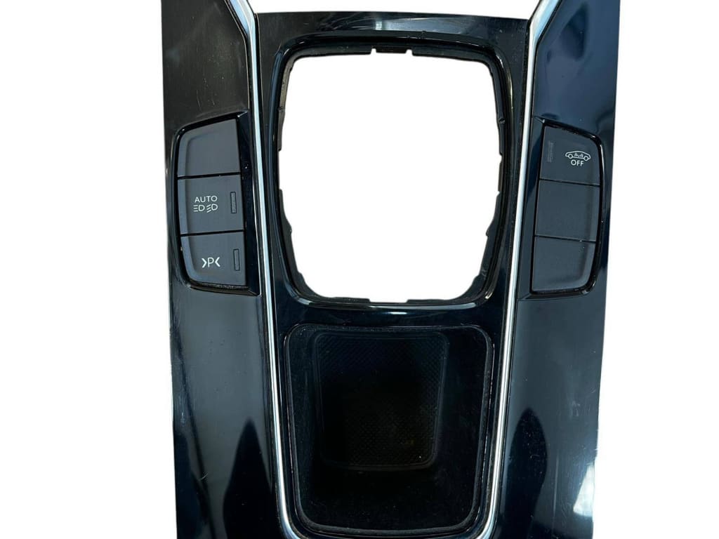 Ornamente Peugeot 508 508 RXH 2012 9686453077 1003604X GE0009045