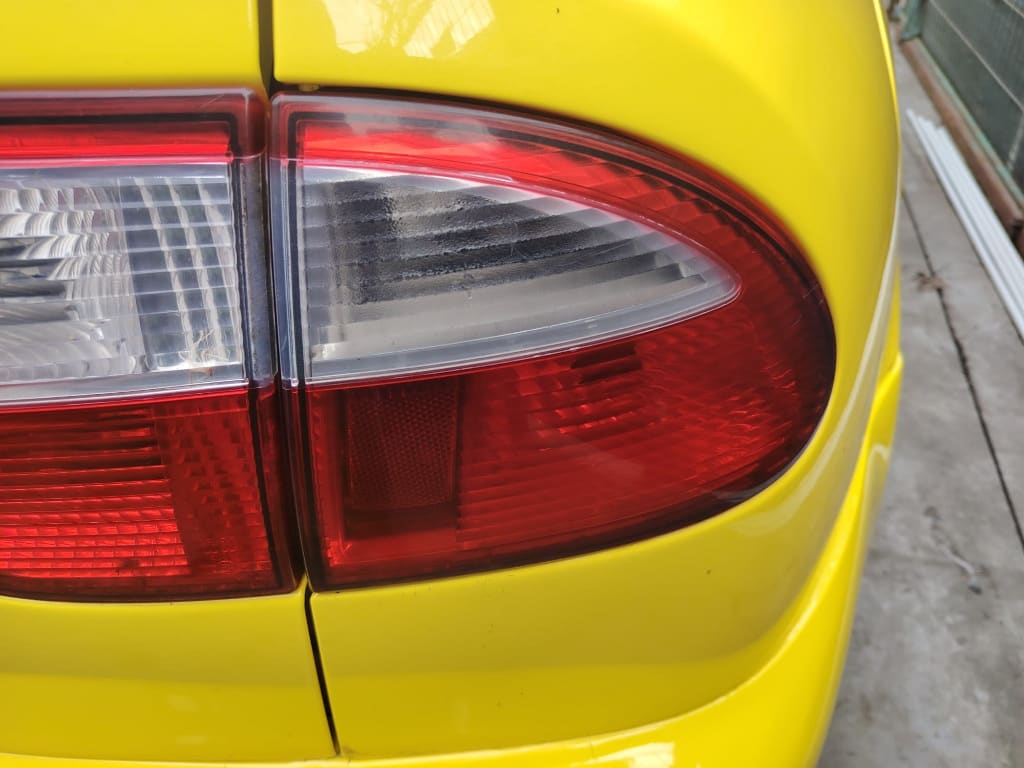 STOP DREAPTA ARIPA SEAT LEON 1M 2000 - 2006