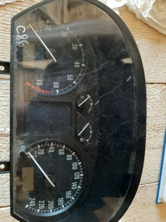 CEASURI BORD SKODA FABIA 1 C86
