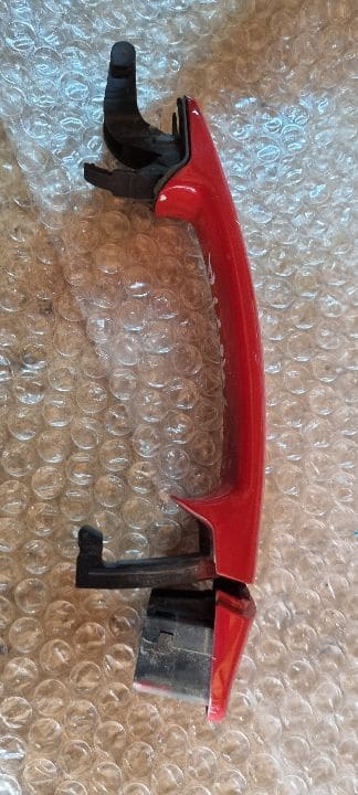 04169 Maner exterior usa spate skoda fabia 2 5n0837205m