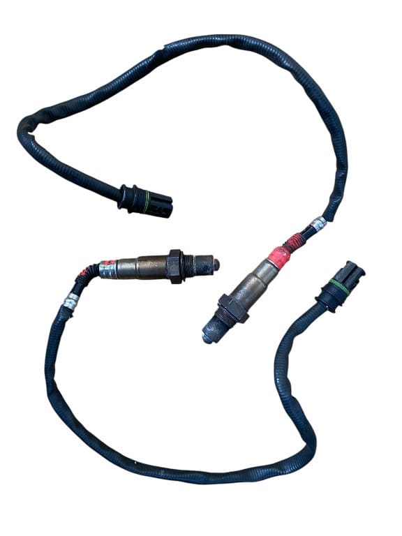 09068 752626202 Sonda Lambda BMW 1 E81 1 E87 3 E90 3 E91 5 F10 5 F11 F10