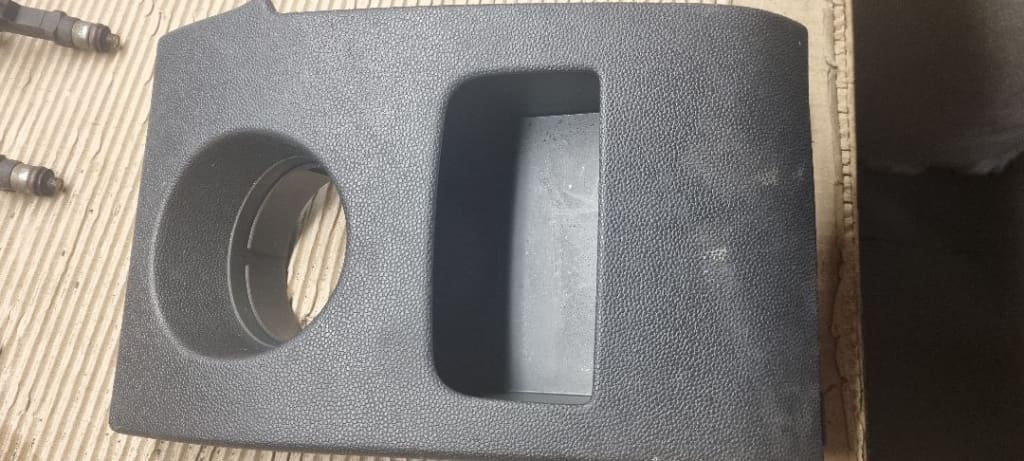 05439 Ornament plansa bord bloc lumini opel corsa d 13228683 460029937