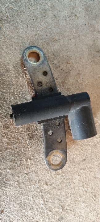 00071 Senzor impulsuri arbore cotit dacia 8200436025