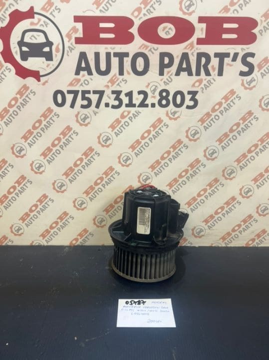 05787 Motoras Aeroterma Climatronic Mercedes-Benz E-Class w212 2009+ L5964008