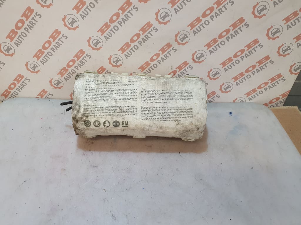0140 24451349 AIRBAG PASAGER OPEL ASTRA H