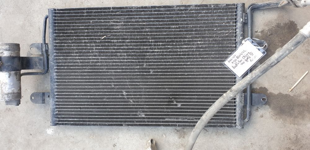 RAD107 Radiator clima Vw Golf 4