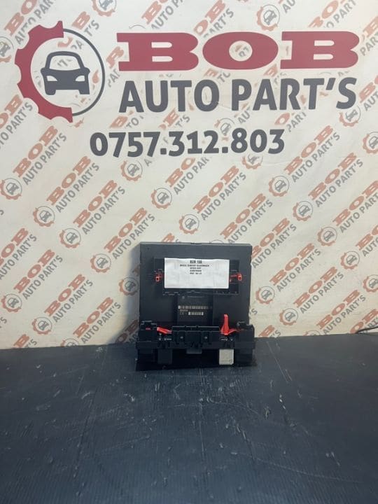 BOB 150 Modul Confort Volkswagen Skoda Seat 3C0937049AE