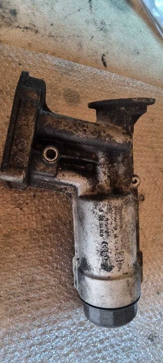 04677 Termoflot 1.9 tdi 138115389b