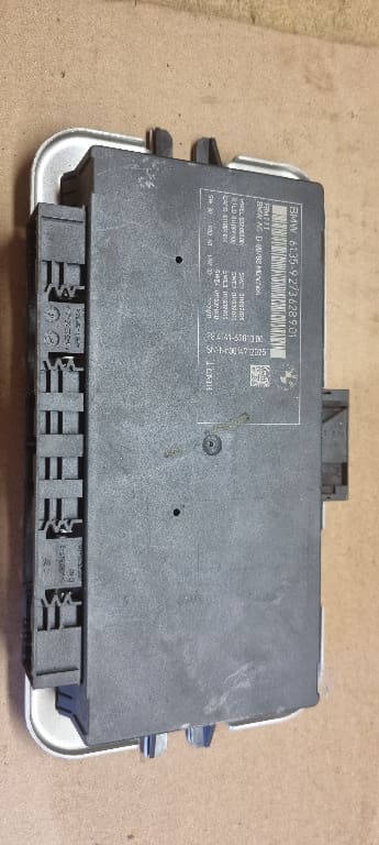 06393 Modul lumini frm bmw f10 6135 9273628.901 28.4141-62013.00