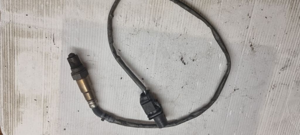 02451 Sonda lambda audi 0281004146