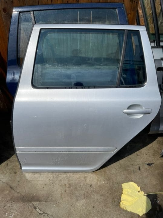 Usa Stanga Spate Skoda Octavia 2 Break / Combi