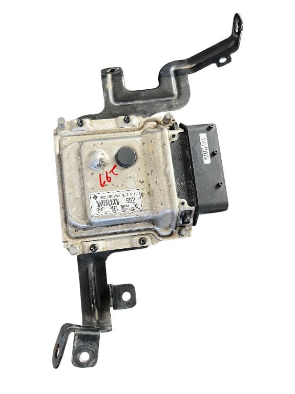 128 Calculator Motor Hyundai Elantra V 391312B000