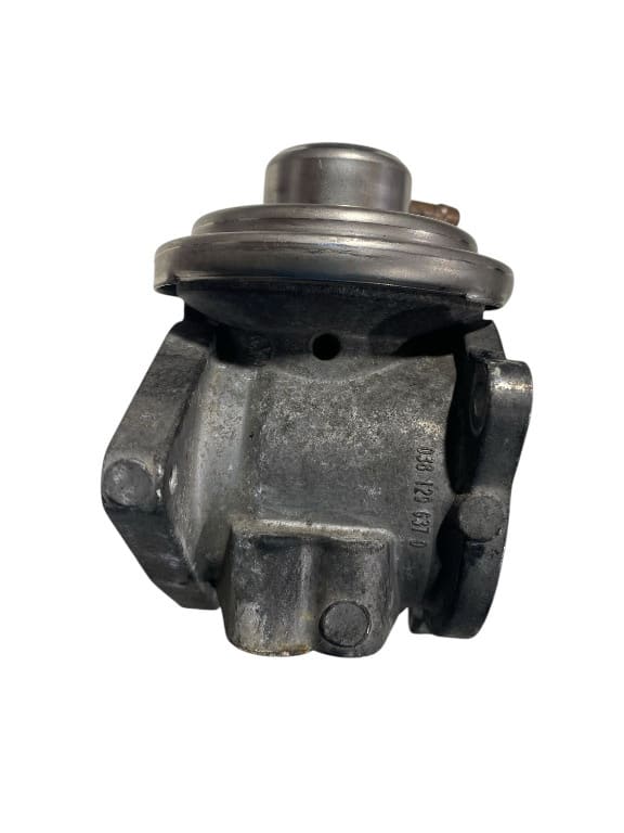 09043 Supapa EGR 1.9 tdi AXR ATD BEW BKC BXE 038131501AN VW / AUDI