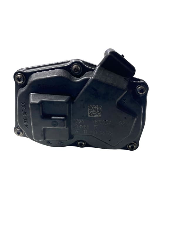 09046 CLAPETA ACCELERATIE BMW SERIA 5 F10 / 2.0 d N47D20C / AN : 2012 / 781075202