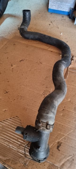 04770 Furtun apa gama vag 1k0122051e
