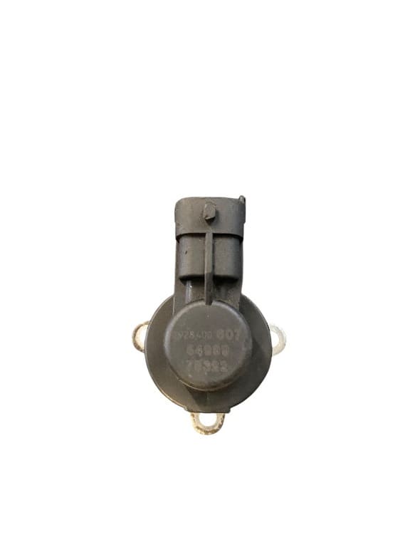 08285 0928400607 Regulator Presiune Citroen / Ford 1.6 HDI TDCI