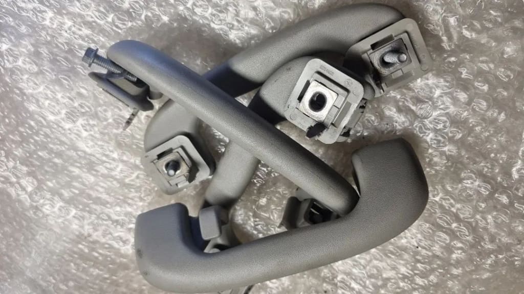06521 Set manere interior plafon opel astra j