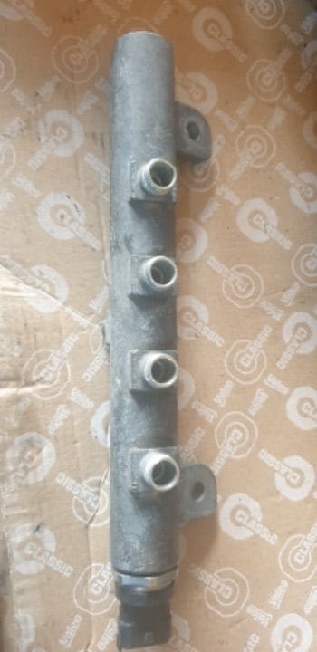 03845 Rampa injectoare cu senzor Opel 2.0Cdti