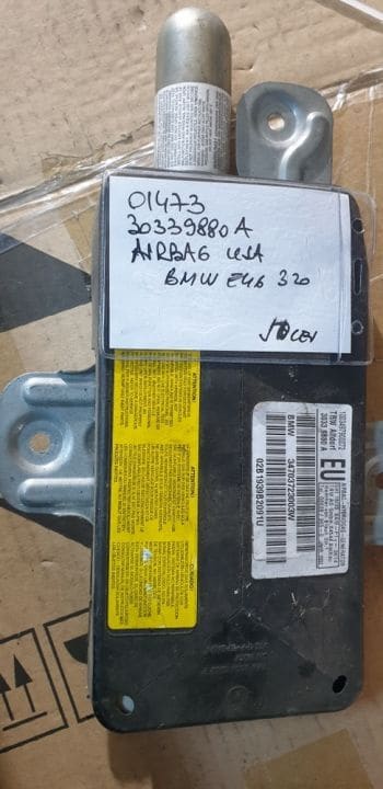 01473 Airbag usa Bmw E46 320 30339880A