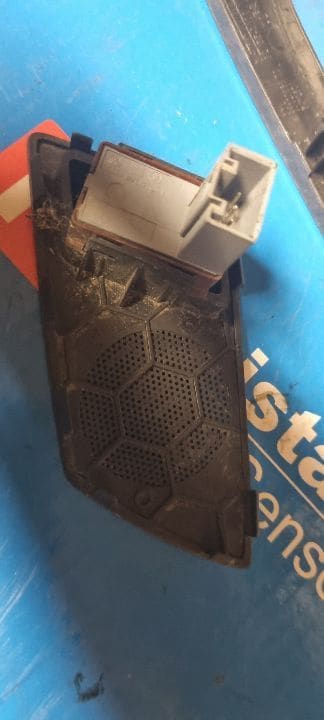05730 Buton blocare deblocare usi skoda superb 3t0962126b