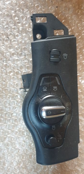 03875 Bloc lumini Audi A4 B8