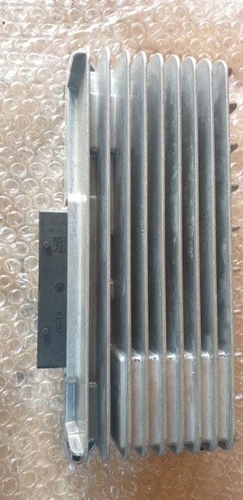 03867 Amplificator audio Audi A4 B8 variant
