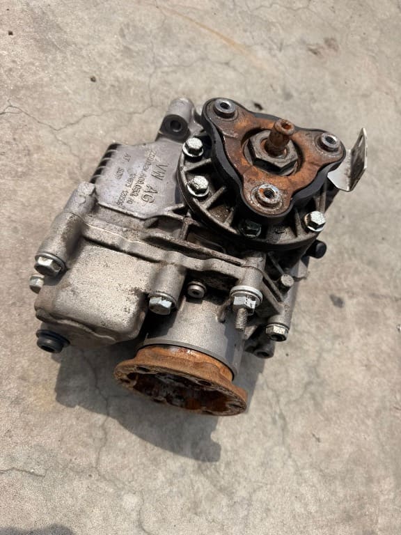 Grup Fata / Cutie Transfer Skoda / Volkswagen / Seat / Audi 02M409053AQ 1.6 / 1.9 / 2.0 TDI